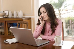 Stay at home jobs