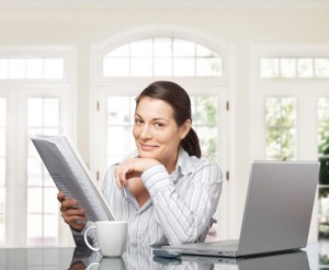 home business